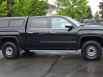 Used 2018 GMC Sierra 1500 Denali w/ Denali Ultimate Package
