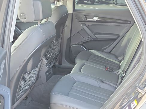 Used 2020 Audi Q5 2.0T Premium Plus w/ Premium Plus Package image 15