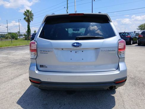 Used 2017 Subaru Forester 2.5i Limited AWD/4WD image 35
