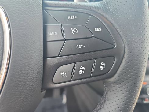 New 2026 Dodge Durango GT w/ Tow 'N Go Package AWD/4WD image 20