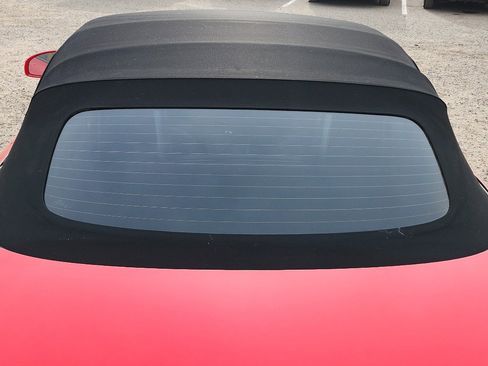 Used 2009 Audi TT 3.2 Prestige image 12