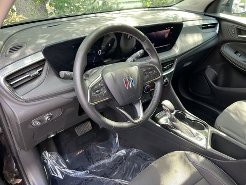Used 2025 Buick Encore GX Preferred FWD image 33