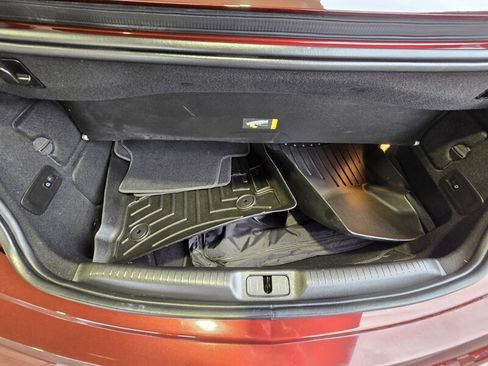 Used 2019 Buick Cascada Premium FWD image 26