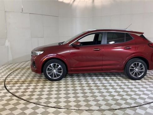 Used 2023 Buick Encore GX Select w/ Sport Touring Package image 5