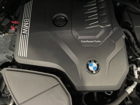 Certified 2023 BMW X3 xDrive30i w/ M Sport Package image 26