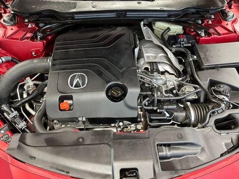 Used 2023 Acura TLX Type S AWD/4WD image 30