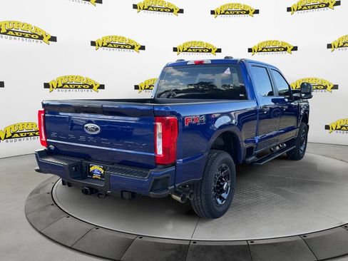 New 2026 Ford F250 XL w/ STX Appearance Package image 6