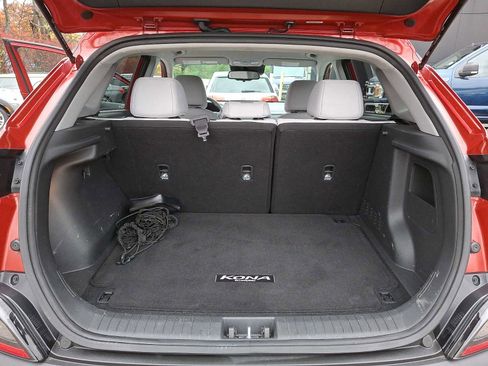 Used 2022 Hyundai Kona SEL w/ Cargo Package image 27