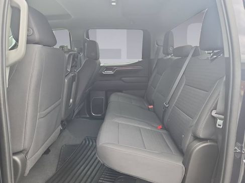 Certified 2023 Chevrolet Silverado 1500 LT AWD/4WD image 16