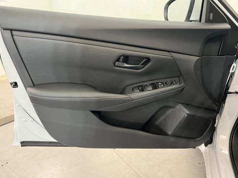 New 2025 Nissan Sentra S image 14