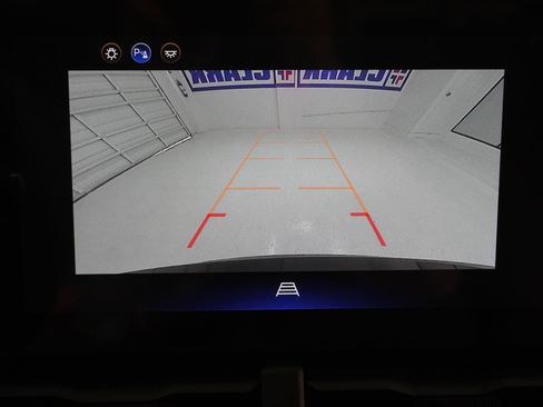 New 2026 Chevrolet Equinox RS w/ Convenience Package III image 28