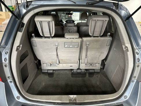 Used 2011 Honda Odyssey EX-L image 24
