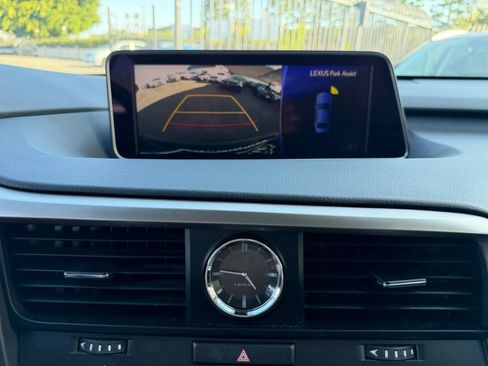 Used 2018 Lexus RX 350 FWD w/ Premium Package image 44