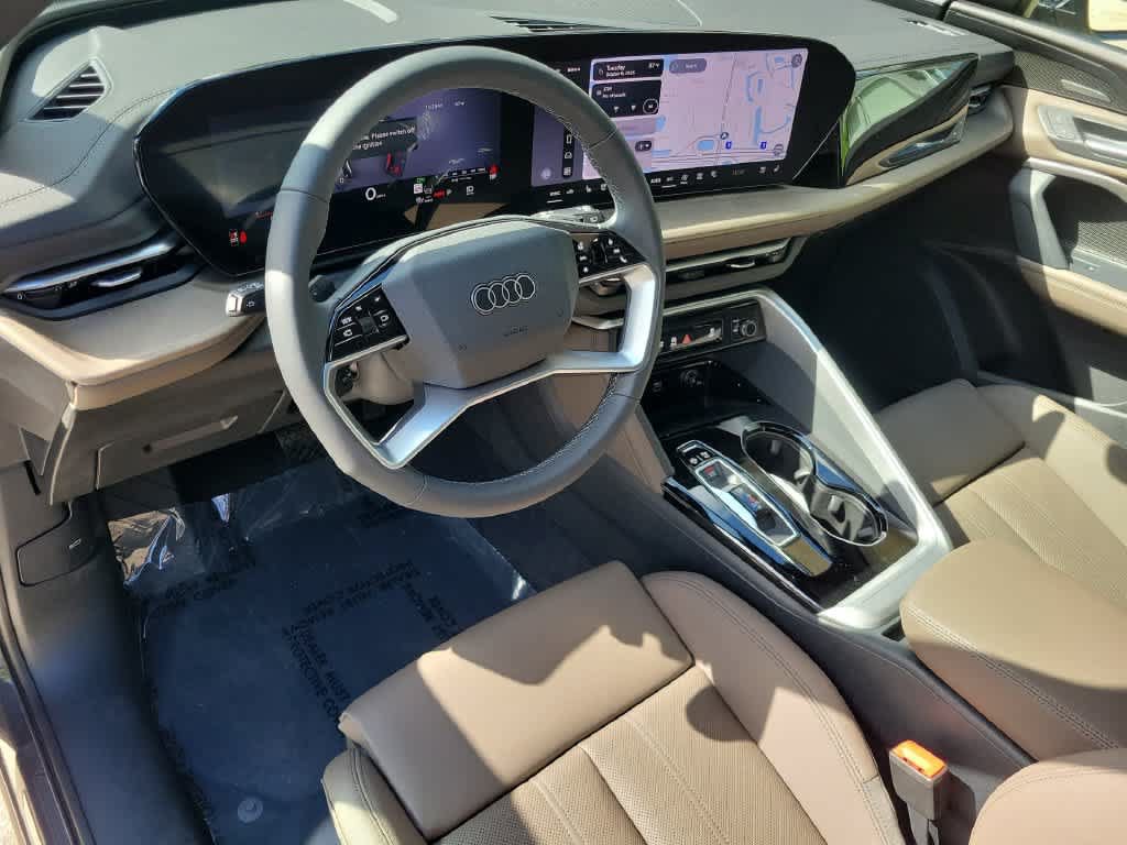 New 2026 Audi Q5 Premium AWD/4WD image 10