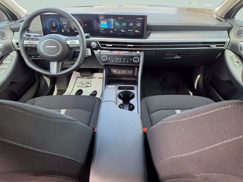 New 2026 Hyundai Sonata SEL FWD image 15
