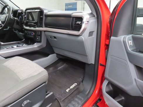 Used 2023 Ford F150 XLT w/ XTR Package image 31