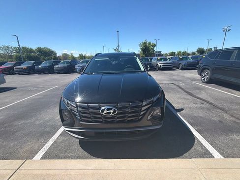 Used 2023 Hyundai Tucson SEL AWD/4WD image 2