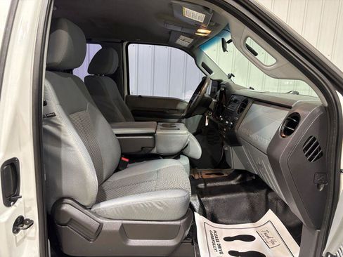 Used 2015 Ford F350 XL image 12