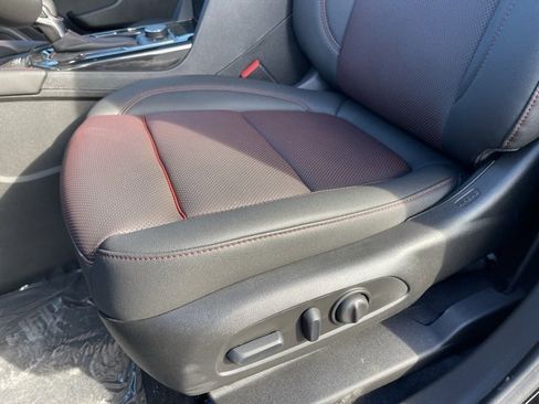 New 2025 Chevrolet Blazer RS w/ Driver Confidence II Package image 14