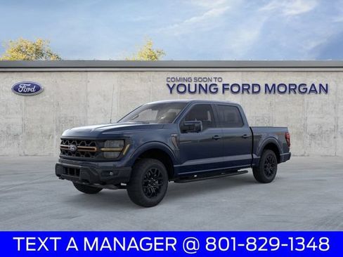New 2026 Ford F150 Tremor w/ Equipment Group 402A High AWD/4WD image 1