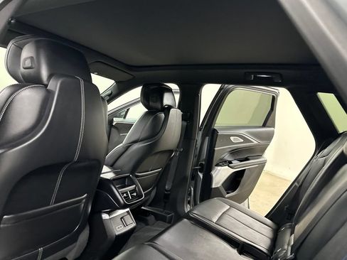 Certified 2025 Cadillac Lyriq Sport AWD/4WD image 26
