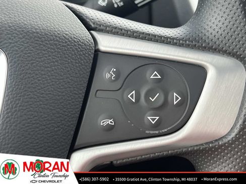 Certified 2023 GMC Terrain SLE AWD/4WD image 25