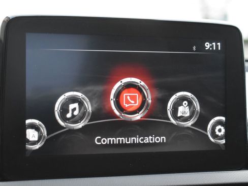 Used 2023 MAZDA MX-5 Miata Grand Touring image 11