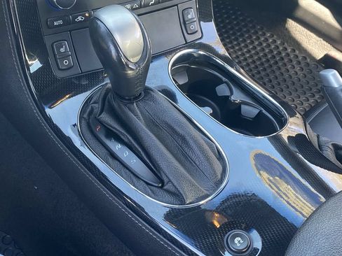 Used 2008 Chevrolet Corvette Convertible w/ Preferred Equipment Group RWD image 29