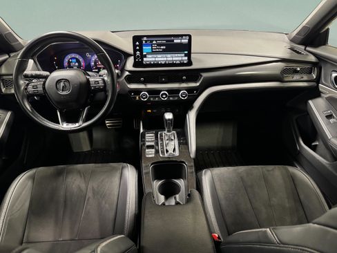 Certified 2023 Acura Integra A-Spec image 13