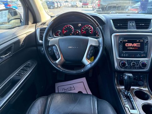 Used 2016 GMC Acadia Denali image 17