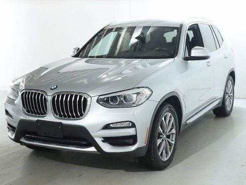 Used 2019 BMW X3 xDrive30i image 1