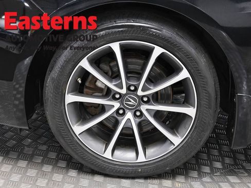 Used 2016 Acura TLX V6 w/ Technology Package image 32