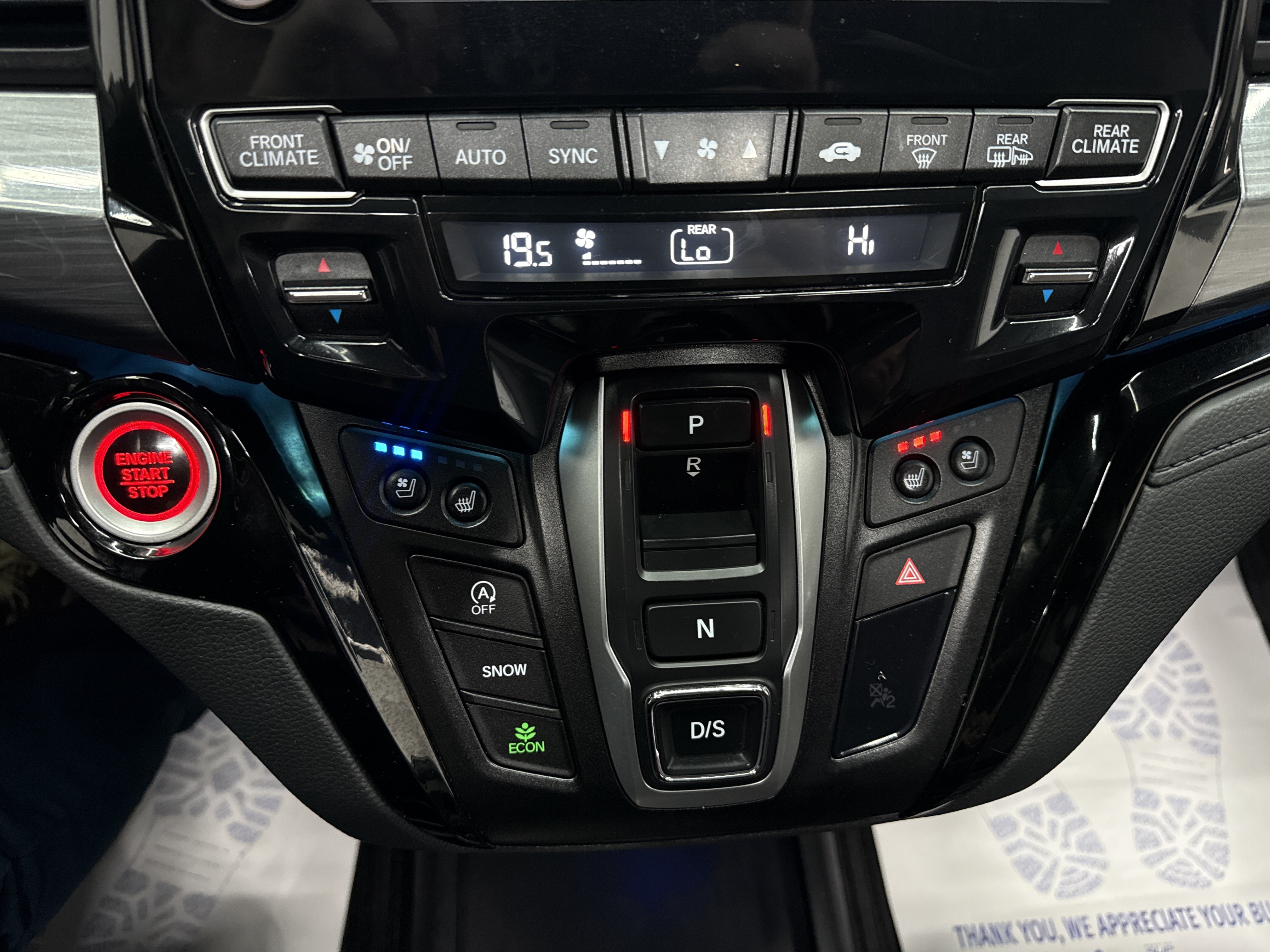 Used 2021 Honda Odyssey Touring image 21