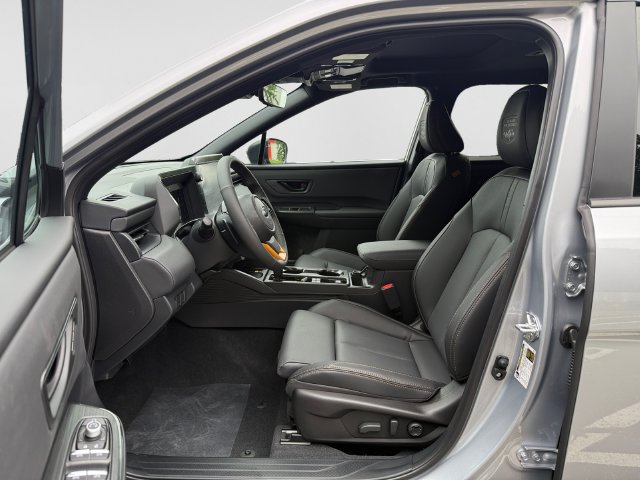 New 2026 Subaru Outback Wilderness AWD/4WD image 11