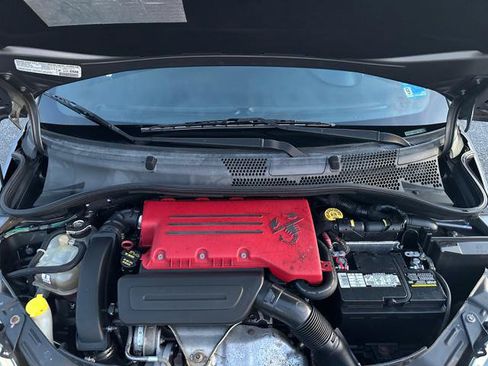 Used 2013 FIAT 500 Abarth FWD image 18