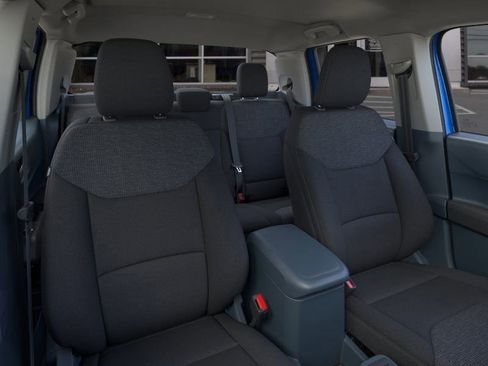 New 2026 Ford Maverick XL image 10