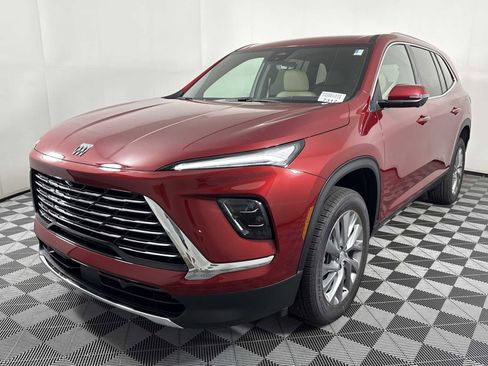 New 2026 Buick Enclave Preferred w/ Power Package image 6