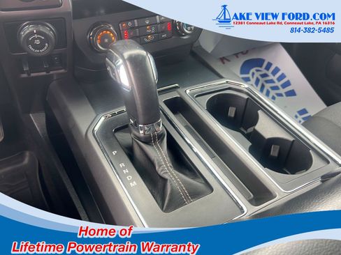 Used 2019 Ford F150 XLT w/ Equipment Group 302A Luxury AWD/4WD image 32