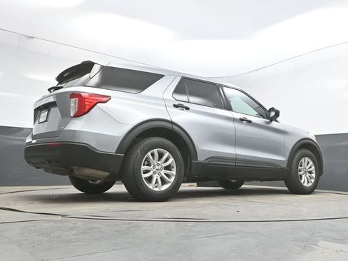 Used 2021 Ford Explorer 4WD image 43