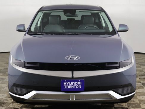 Used 2022 Hyundai Ioniq 5 SEL image 11