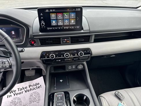 Certified 2024 Honda Pilot Elite image 20