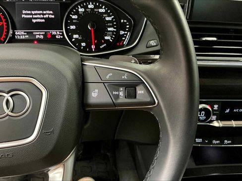 Certified 2025 Audi Q5 2.0T Premium image 21