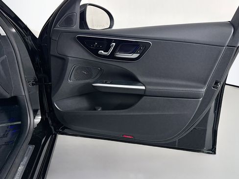 New 2026 Mercedes-Benz C 300 4MATIC Sedan image 23