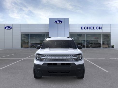 New 2025 Ford Bronco Sport Big Bend image 6