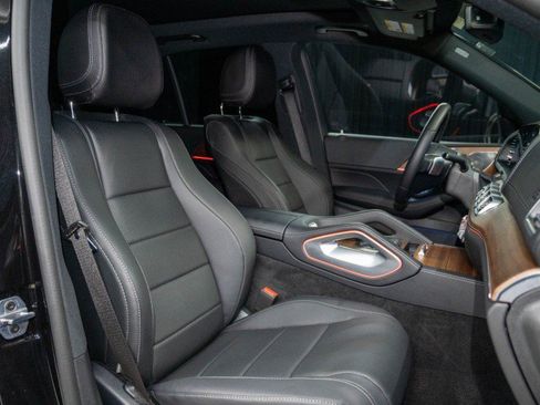 Certified 2026 Mercedes-Benz GLE 350 4MATIC image 13