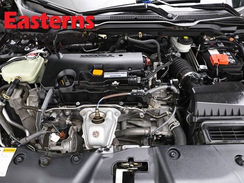 Used 2017 Honda Civic EX image 7