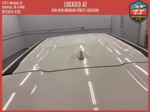 Used 2021 Nissan Rogue S image 34