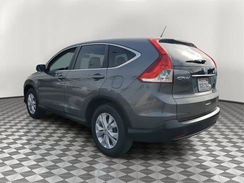 Used 2014 Honda CR-V EX image 3