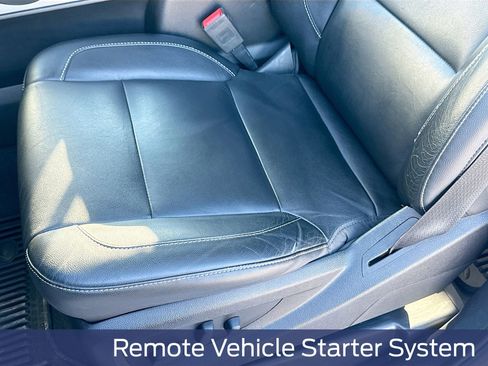 Used 2019 Chevrolet Silverado 2500 LTZ w/ Duramax Plus Package image 24