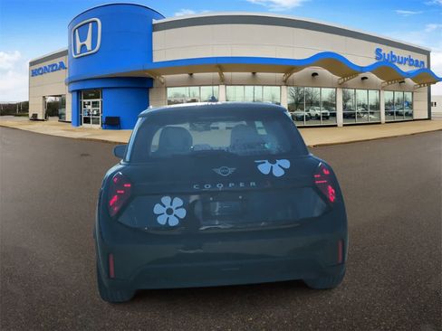 Used 2025 MINI Cooper S image 7